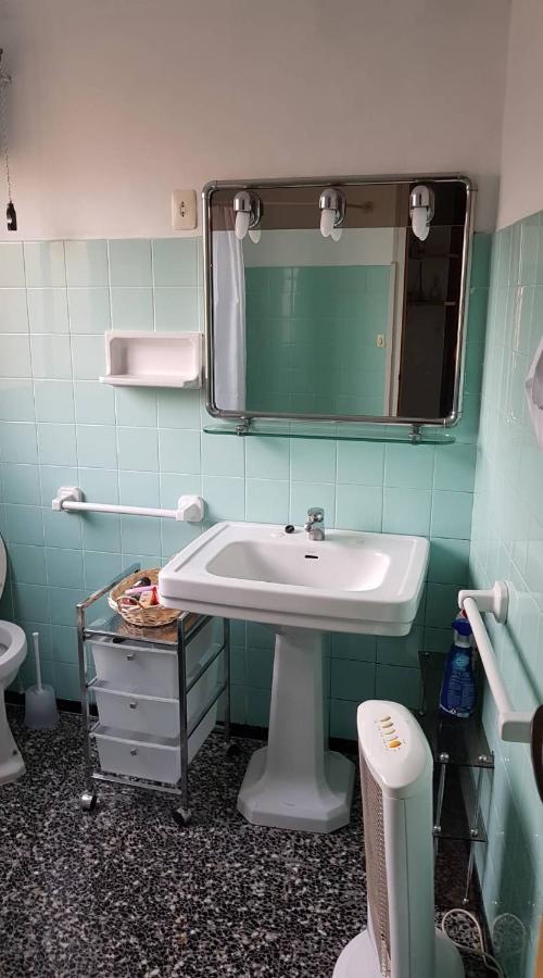 Ebro Valley Apartment Мора д'Ебре Екстериор снимка