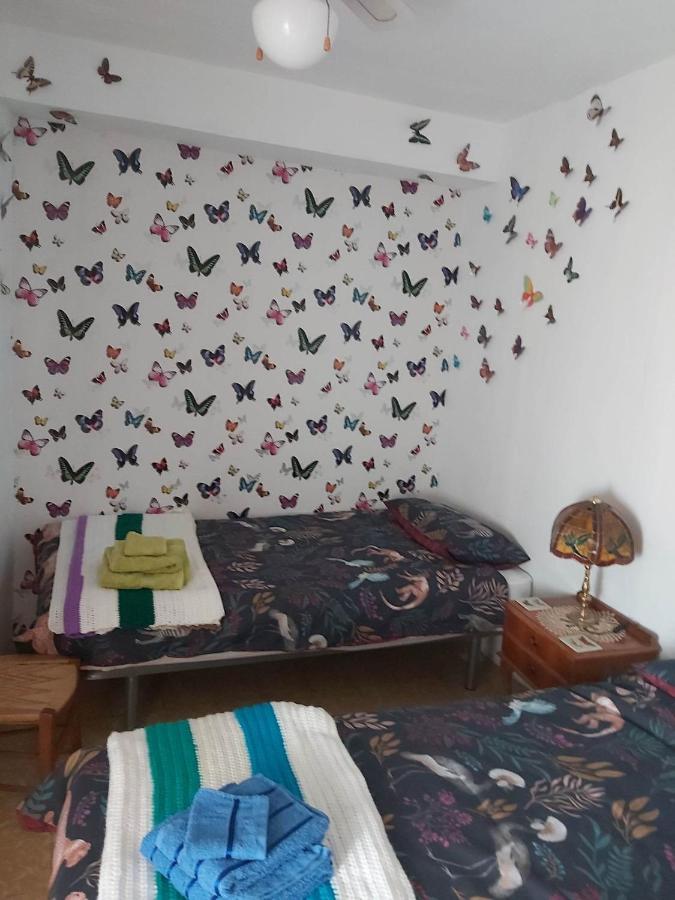 Ebro Valley Apartment Мора д'Ебре Екстериор снимка