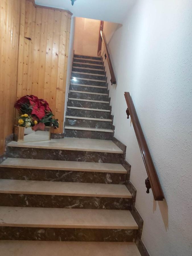 Ebro Valley Apartment Мора д'Ебре Екстериор снимка