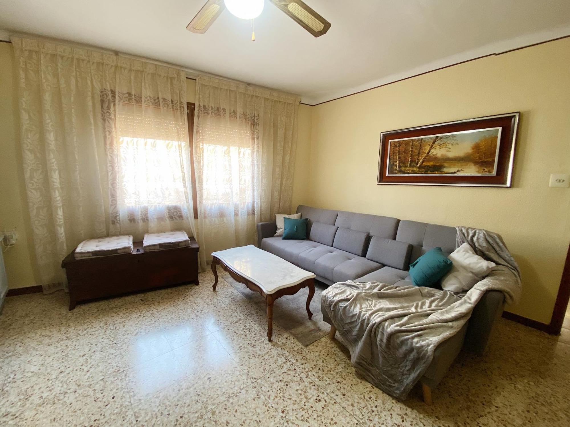 Ebro Valley Apartment Мора д'Ебре Екстериор снимка
