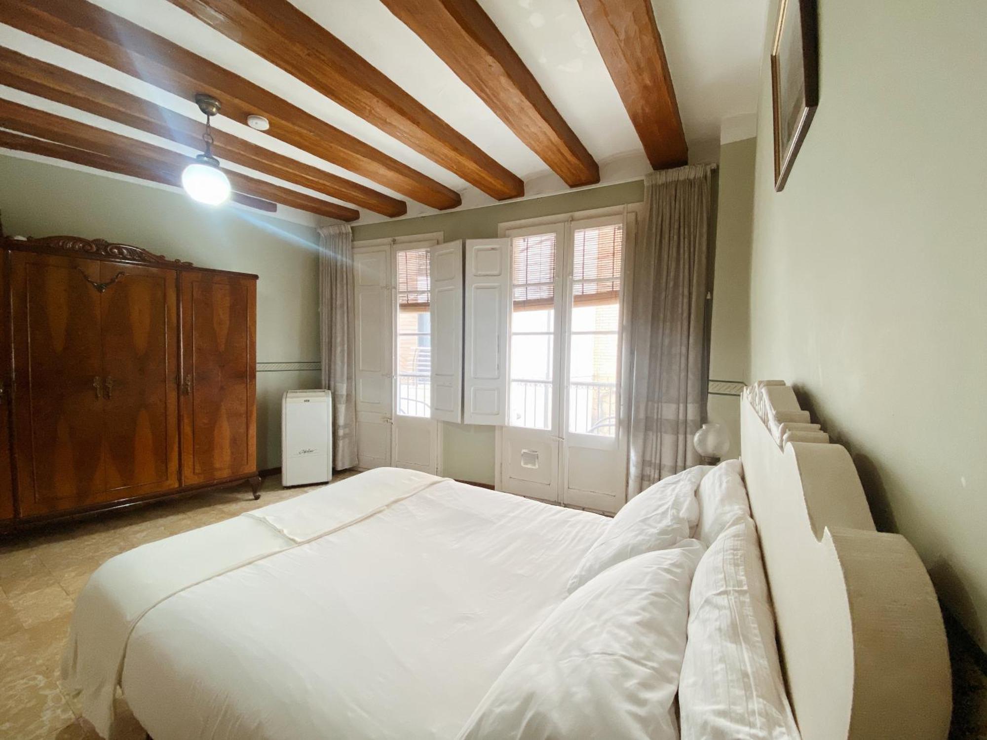 Ebro Valley Apartment Мора д'Ебре Екстериор снимка
