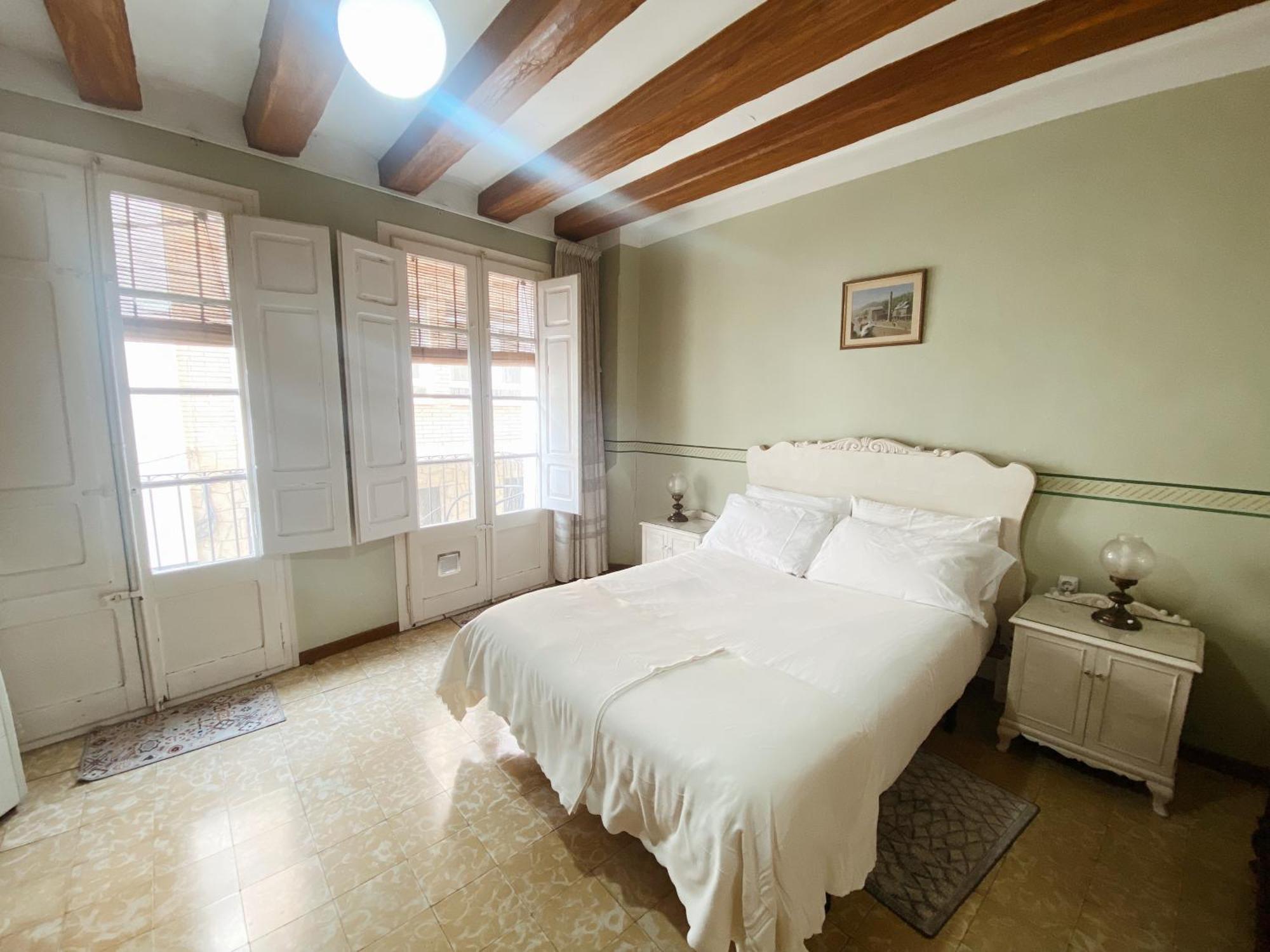 Ebro Valley Apartment Мора д'Ебре Екстериор снимка